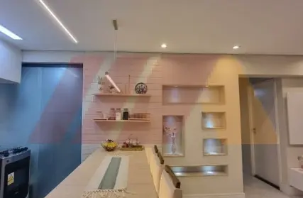 Imagem: Apartamento para Alugar, Vila Ester