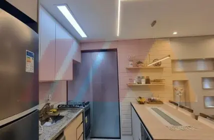 Imagem: Apartamento para Alugar, Vila Ester