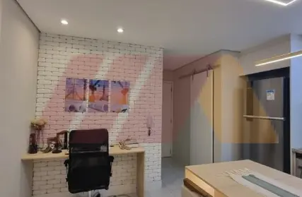 Imagem: Apartamento para Alugar, Vila Ester