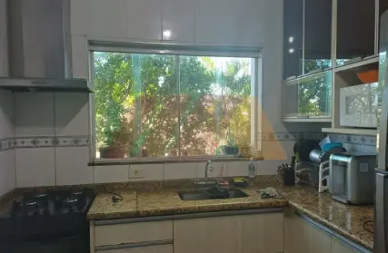 Imagem: Sobrado para Alugar, Água Fria