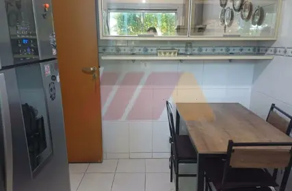 Imagem: Sobrado para Alugar, Água Fria