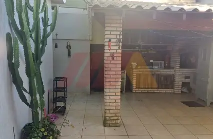 Imagem: Sobrado para Alugar, Água Fria