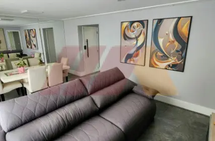 Imagem: Apartamento para Alugar, Imirim