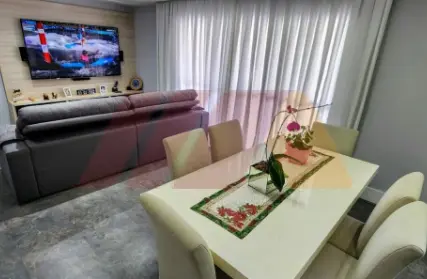 Imagem: Apartamento para Alugar, Imirim