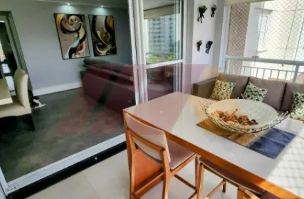 Imagem: Apartamento para Alugar, Imirim