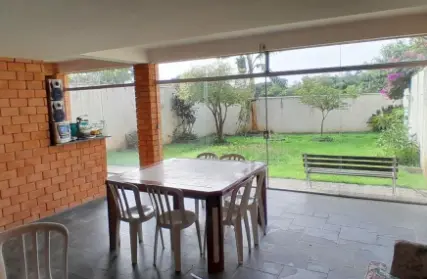 Imagem: Sobrado para Alugar, Jardim Leonor Mendes de Barros