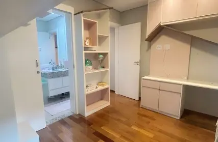 Imagem: Sobrado para Alugar, Água Fria