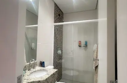 Imagem: Sobrado para Alugar, Água Fria