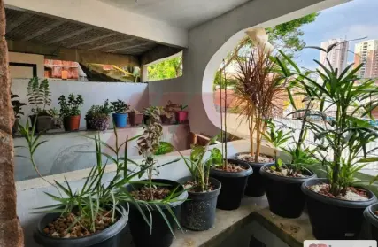 Imagem: Sobrado para Alugar, Jardim São Paulo