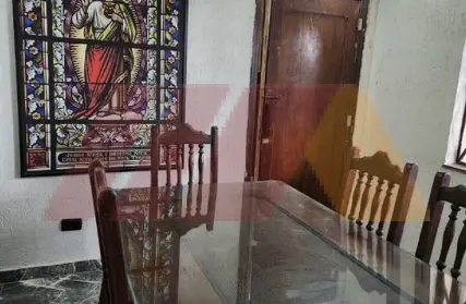 Imagem: Sobrado para Alugar, Jardim São Paulo