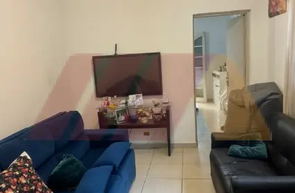 Imagem: Sobrado para Alugar, Parada Inglesa