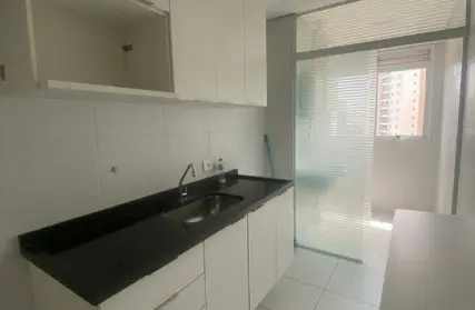 Imagem: Apartamento para Alugar, Santa Teresinha
