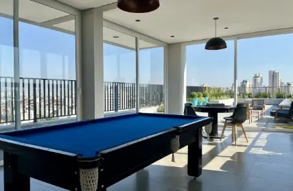 Imagem: Apartamento para Alugar, Água Fria