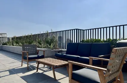 Imagem: Apartamento para Alugar, Água Fria