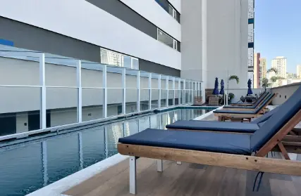 Imagem: Apartamento para Alugar, Água Fria