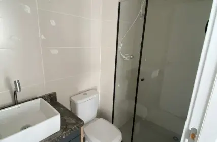 Imagem: Apartamento para Alugar, Água Fria