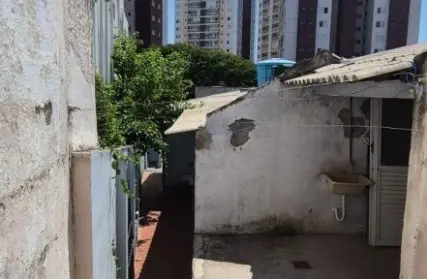 Imagem: Sobrado para Alugar, Carandiru