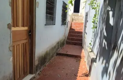 Imagem: Sobrado para Alugar, Carandiru
