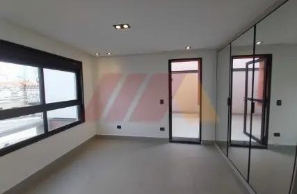Imagem: Apartamento para Alugar, Jardim São Paulo