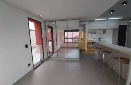 Imagem: Apartamento para Alugar, Jardim São Paulo