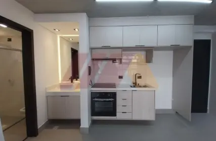 Imagem: Apartamento para Alugar, Jardim São Paulo