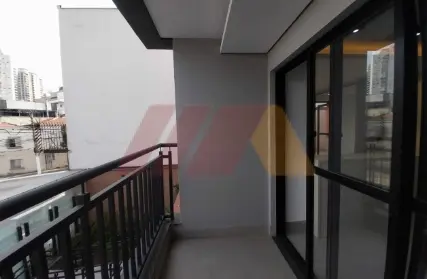 Imagem: Apartamento para Alugar, Jardim São Paulo