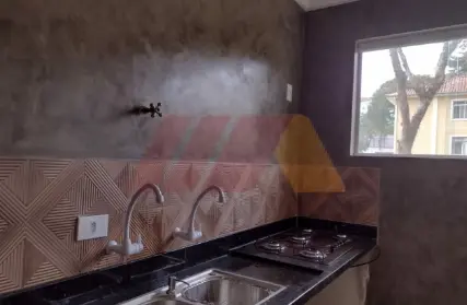 Imagem: Apartamento para Alugar, Jardim Leonor Mendes de Barros