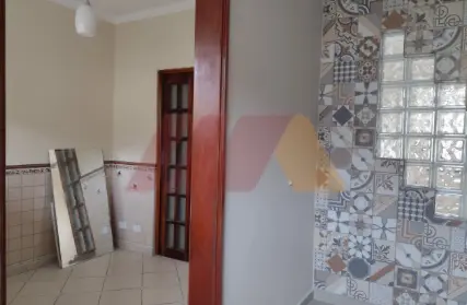 Imagem: Apartamento para Alugar, Jardim Leonor Mendes de Barros