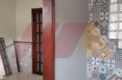 Imagem: Apartamento para Alugar, Jardim Leonor Mendes de Barros