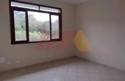Imagem: Apartamento para Alugar, Jardim Leonor Mendes de Barros