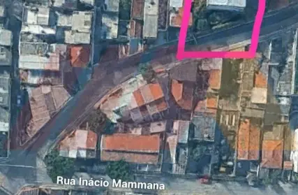 Imagem: Galpão / Salão para Alugar, Vila Aurora (Zona Norte)