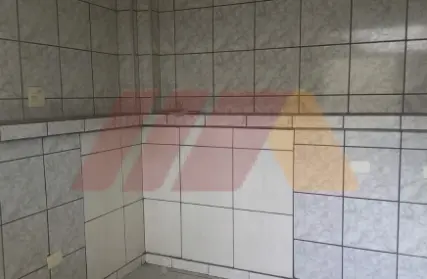 Imagem: Casa Comercial para Alugar, Santana