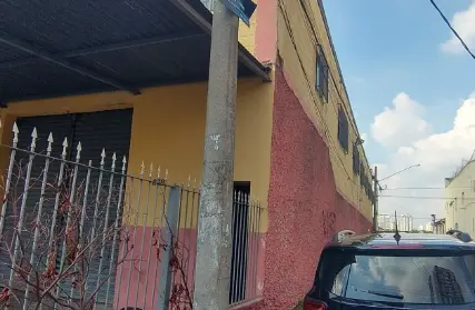 Imagem: Galpão / Salão para Alugar, Santa Teresinha