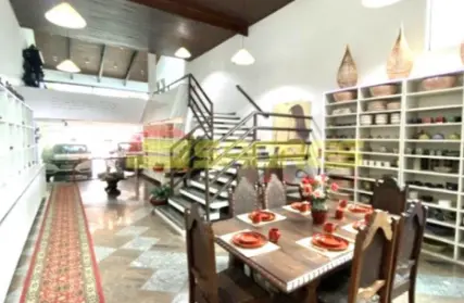 Imagem: Casa Comercial para Alugar, Carandiru