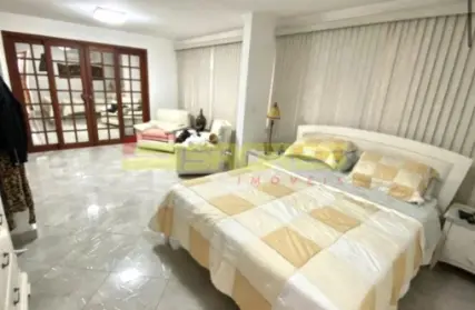 Imagem: Casa Comercial para Alugar, Carandiru