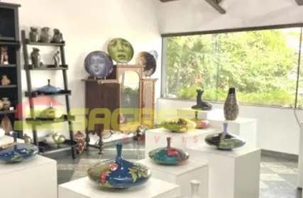 Imagem: Casa Comercial para Alugar, Carandiru