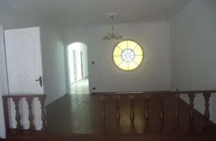 Imagem: Casa Comercial para Alugar, Jardim São Paulo