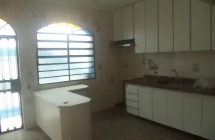 Imagem: Casa Comercial para Alugar, Jardim São Paulo