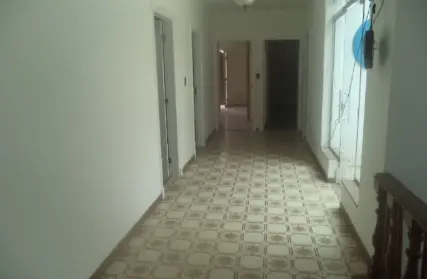 Imagem: Casa Comercial para Alugar, Jardim São Paulo