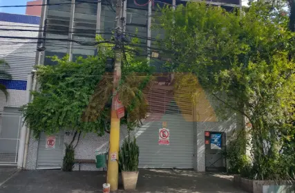 Imagem: Galpão / Salão para Alugar, Casa Verde