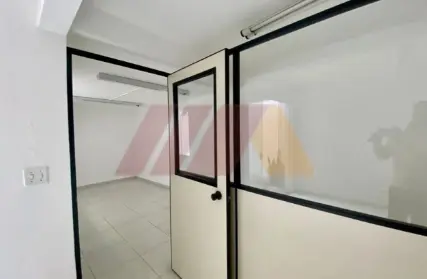 Imagem: Casa Comercial para Alugar, Santana