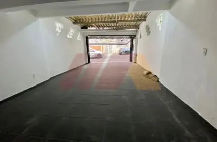 Imagem: Casa Comercial para Alugar, Santana