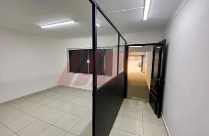 Imagem: Casa Comercial para Alugar, Santana