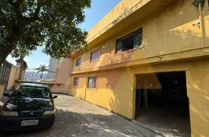 Imagem: Galpão / Salão para Alugar, Vila Amália (Zona Norte)