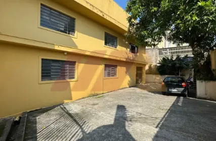 Imagem: Galpão / Salão para Alugar, Vila Amália (Zona Norte)