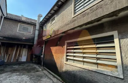 Imagem: Galpão / Salão para Alugar, Vila Amália (Zona Norte)