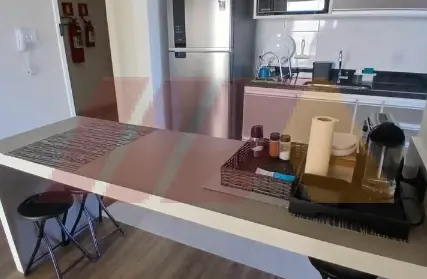Imagem: Apartamento para Alugar, Vila Basileia