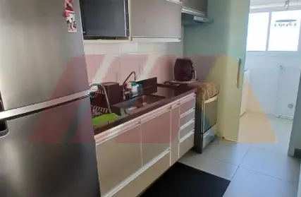 Imagem: Apartamento para Alugar, Vila Basileia