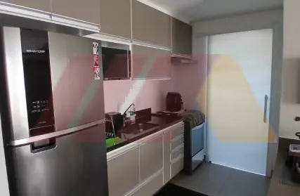 Imagem: Apartamento para Alugar, Vila Basileia