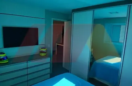 Imagem: Apartamento para Alugar, Vila Basileia